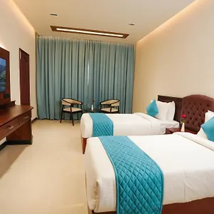 Blue Castle Hotel Thiruvananthapuram